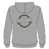 EcoSmart ® Pullover Hooded Sweatshirt Thumbnail