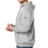 Ultimate Cotton ® Pullover Hooded Sweatshirt Thumbnail