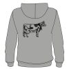 EcoSmart ® Pullover Hooded Sweatshirt Thumbnail