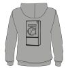 EcoSmart ® Pullover Hooded Sweatshirt Thumbnail