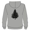 EcoSmart ® Pullover Hooded Sweatshirt Thumbnail