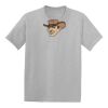 Youth EcoSmart ® 50/50 Cotton/Poly T Shirt Thumbnail