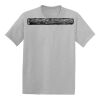 Youth EcoSmart ® 50/50 Cotton/Poly T Shirt Thumbnail