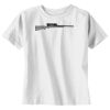 Youth Authentic 100% Cotton T Shirt Thumbnail
