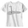Youth Authentic 100% Cotton T Shirt Thumbnail