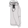 EcoSmart ® Full Zip Hooded Sweatshirt Thumbnail